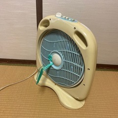 サーキュレーターの画像