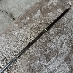 バーベルシャフト バー 径28mm 1.8mの画像