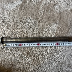 バーベルシャフト バー 径28mm 1.8mの画像