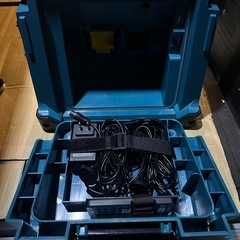 マキタTVの画像