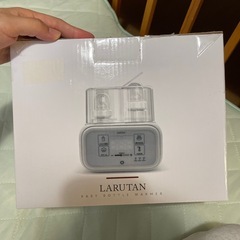 哺乳瓶消毒の画像