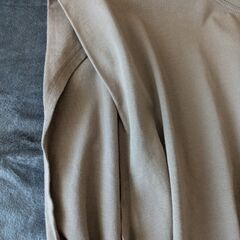 ワンピース風のチェニツツクです。の画像