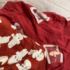 ピンクハウスキューピーの画像