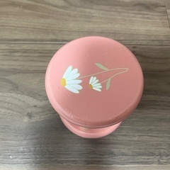 リトルダッチ 木製ラトルの画像