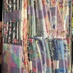 ハンドメイド リボン ろーるロールの画像