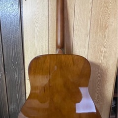 (GO-2024) 新品　F600 ギター🎸　YAMAHA の画像