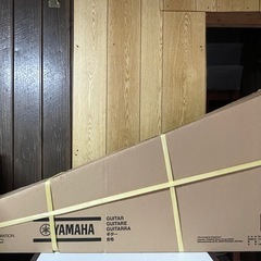 (GO-2024) 新品　F600 ギター🎸　YAMAHA の画像