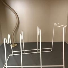 キッチン収納の画像