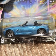 【新品未使用】ミニカー5個セットの画像