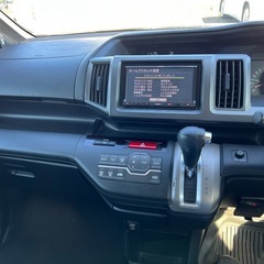 分割OK  自社ローンあり　平成24年式  車検2年付　走行13万キロ　スパーダ　ホンダステップワゴン　修復歴なしの画像