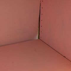 棚　（色:ピンク）の画像