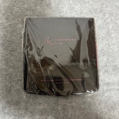 メイク道具入れ　ミラー付きの画像