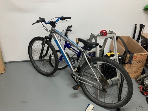 schwinn シュウウィン　MTB マウンテンバイク　　28インチ？