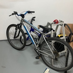schwinn シュウウィン　MTB マウンテンバイク　　28インチ？
