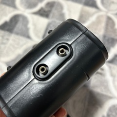 GEX e-air6000wb 美品の画像