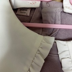 女の子 160  長袖の画像