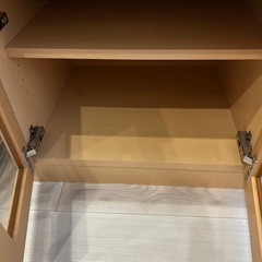 テレビ台の画像