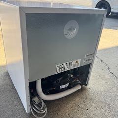 マクスゼン　47L 冷蔵庫　1ドアの画像