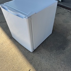 マクスゼン　47L 冷蔵庫　1ドアの画像