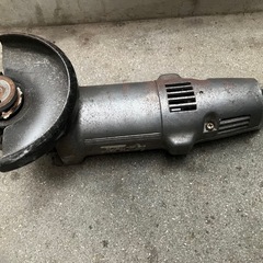 グラインダーの画像