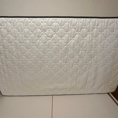 マットレス　セミダブルの画像