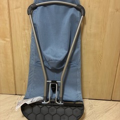 美品ベビービョルン　バウンサーの画像