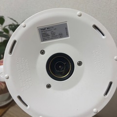 T-fal 電気ケトルの画像