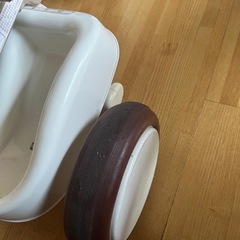 三輪車 iimo（イーモ）の画像