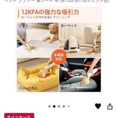 リンサークリーナーの画像