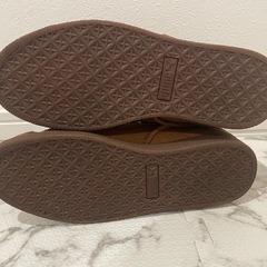 プーマ　秋　冬　靴　ブーツの画像