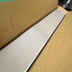 ソフト巾木の画像