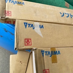 ソフト巾木の画像