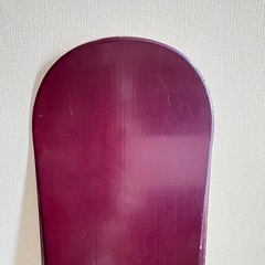 　ナイトロ　スノウボード板の画像