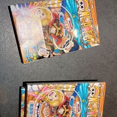 ワンピース１０２巻1冊の画像