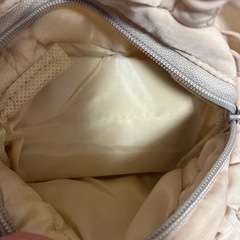 ポーチ　の画像