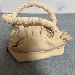 ポーチ　の画像