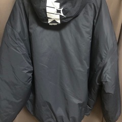 NIKE ナイキ　アノラック　ジャケット　ジャンパーの画像