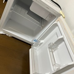 決定！冷蔵庫の画像