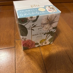 Pluボディスクラブの画像