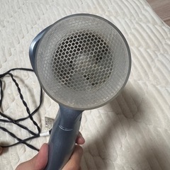 ドライヤー2003年製の画像