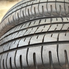 165/70R14  中古タイヤ2本セットの画像