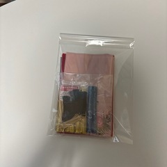 ギフト袋
の画像