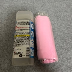 冷え冷えクロスの画像