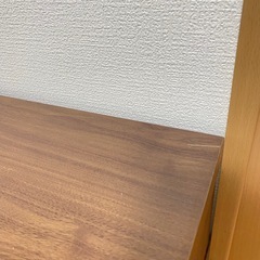 【急募！】シェルフ  120m×120cm×30cmの画像