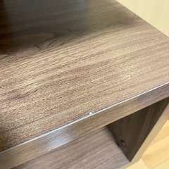 【急募！】シェルフ  120m×120cm×30cmの画像