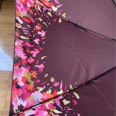 GODIVA オリジナル折りたたみ傘の画像