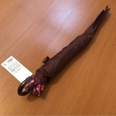 GODIVA オリジナル折りたたみ傘の画像