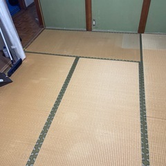 畳の画像