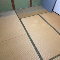 畳の画像