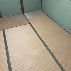 畳の画像